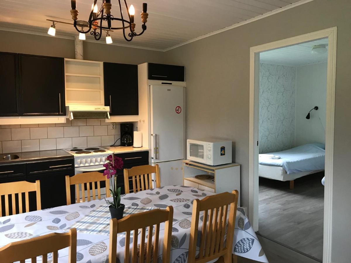 SundKastelholms Gaesthem住宿加早餐旅馆 外观 照片