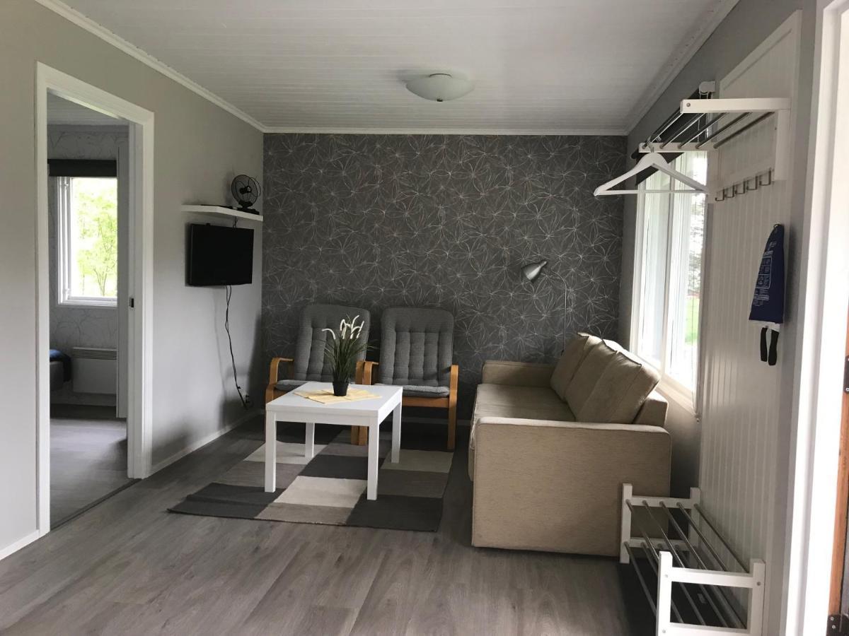 SundKastelholms Gaesthem住宿加早餐旅馆 外观 照片