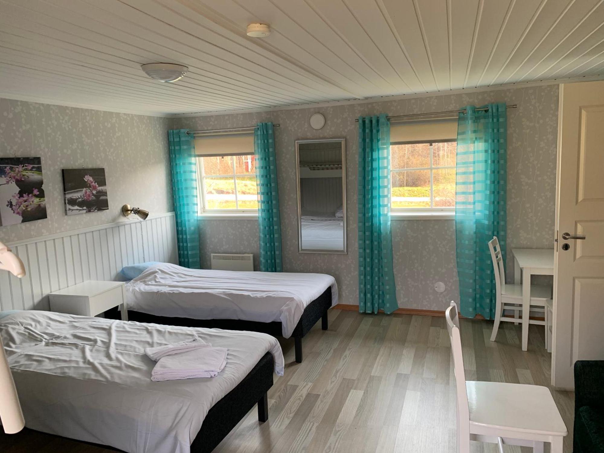 SundKastelholms Gaesthem住宿加早餐旅馆 外观 照片